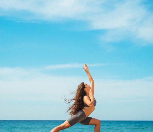 Йога vs. стретчинг: в чём разница и что выбрать?