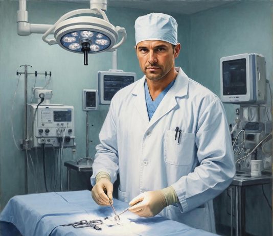 Пластическая хирургия: искусство красоты и гармонии