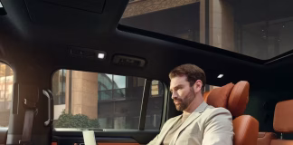 Автомобили ROX: концепция, особенности и перспективы развития