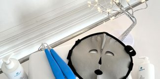 Микротоковая терапия для тела: возможности, оборудование и перспективы применения