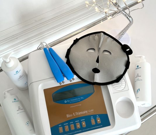 Микротоковая терапия для тела: возможности, оборудование и перспективы применения