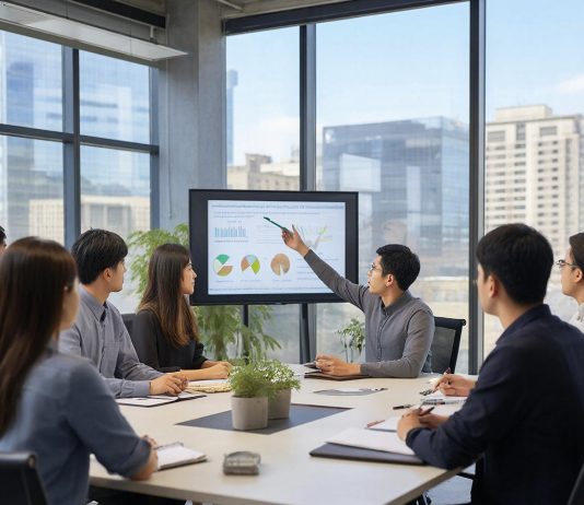 Сопровождение и развитие SAP: ключевые аспекты успешного внедрения