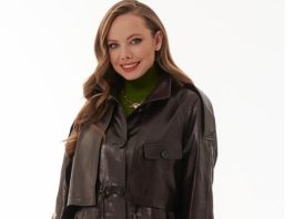 Летние тренчи 2026: минимализм, асимметрия и как носить с шортами