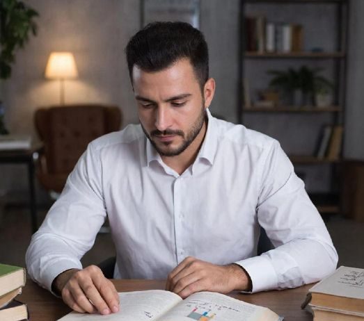 Книги по психологии: лучшие произведения для самопознания и личностного роста