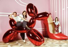 Smile Park — вселенная развлечений в центре Санкт-Петербурга