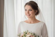 Букет на свадьбу – как современный сервис создает совершенство для главного дня