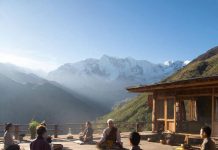 Ретриты: путь к себе через тишину и осознанность