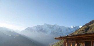 Ретриты: путь к себе через тишину и осознанность