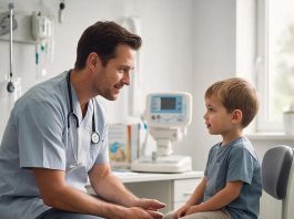 Невроз у детей: как распознать, понять причины и помочь ребёнку