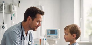 Невроз у детей: как распознать, понять причины и помочь ребёнку