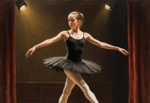 Курсы по сценическому движению: искусство владения телом на сцене и в жизни