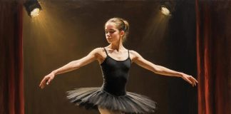 Курсы по сценическому движению: искусство владения телом на сцене и в жизни