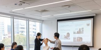 Семинары для косметологов: путь к профессиональному росту и успеху