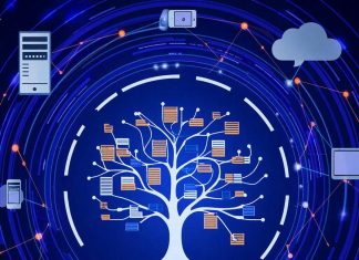 Базы данных российского производства: технологический суверенитет и современные решения