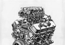 Запчасти для двигателя: как выбрать, где купить и почему не стоит экономить