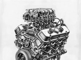 Запчасти для двигателя: как выбрать, где купить и почему не стоит экономить
