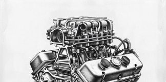 Запчасти для двигателя: как выбрать, где купить и почему не стоит экономить