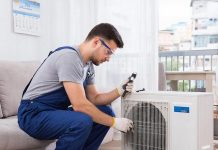 Ремонт кондиционеров: когда нужен, как выбрать мастера и что важно знать