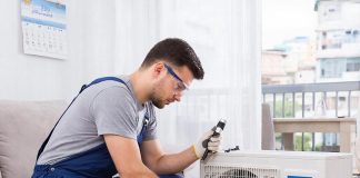 Ремонт кондиционеров: когда нужен, как выбрать мастера и что важно знать