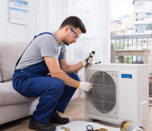 Ремонт кондиционеров: когда нужен, как выбрать мастера и что важно знать