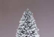 Искусственные деревья для сада: современное решение для идеального ландшафта