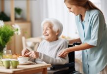 Пансионат для пожилых: современный стандарт заботы и достойной старости