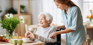 Пансионат для пожилых: современный стандарт заботы и достойной старости