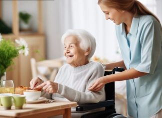 Пансионат для пожилых: современный стандарт заботы и достойной старости