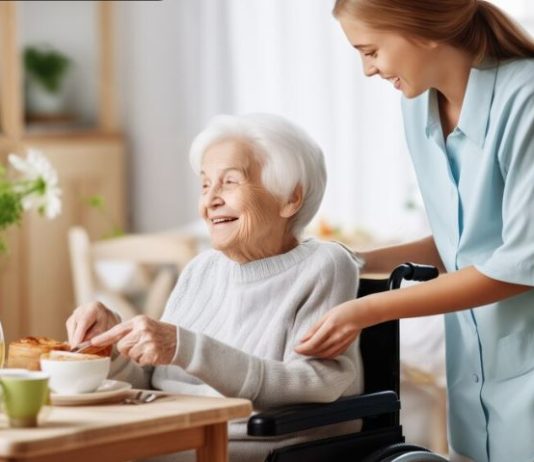 Пансионат для пожилых: современный стандарт заботы и достойной старости