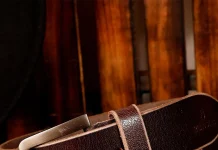 Как убрать царапины с аксессуаров