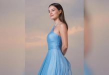 Вечерние платья: искусство быть неотразимой