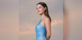 Вечерние платья: искусство быть неотразимой