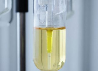 Почему вывод из запоя лучше проводить в стационаре