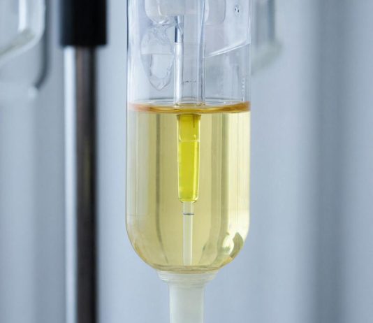 Почему вывод из запоя лучше проводить в стационаре