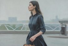 Маленькие сумки для женщин: стиль, практичность и тренды