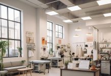 Услуги химчистки с доставкой: комфорт, экономия времени и профессиональный уход за вещами