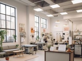 Услуги химчистки с доставкой: комфорт, экономия времени и профессиональный уход за вещами