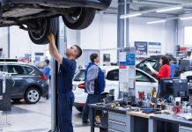 Удаление вмятин на автомобиле: современные технологии и советы автовладельцам