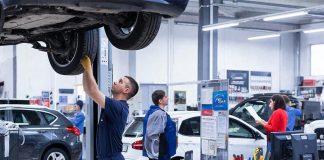 Удаление вмятин на автомобиле: современные технологии и советы автовладельцам