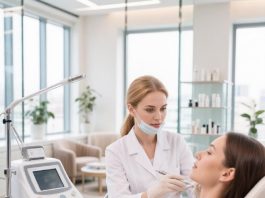 Медицинская косметология в Москве: тренды 2026 года