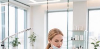 Медицинская косметология в Москве: тренды 2026 года