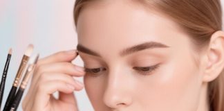 Архитектура бровей в Москве: почему форма решает больше, чем кажется