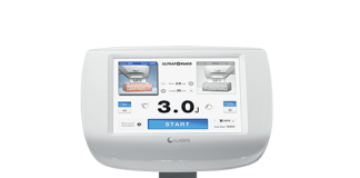 Ultraformer: революция в неинвазивном лифтинге лица и тела