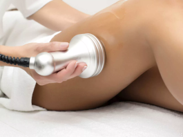 Роликовый антицеллюлитный массаж — виды, эффективность