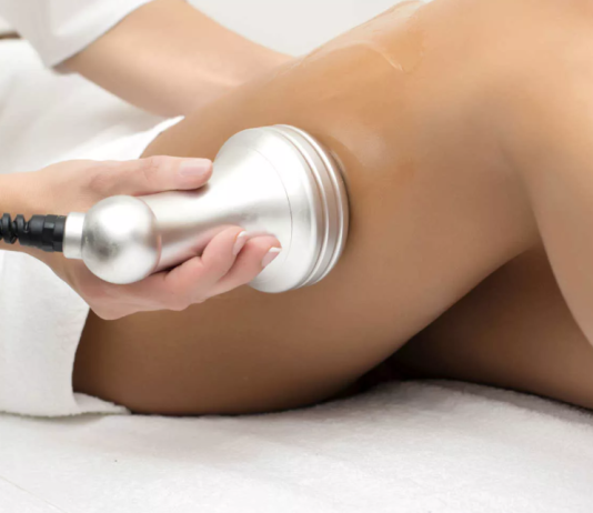 Роликовый антицеллюлитный массаж — виды, эффективность