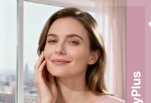 Анти эйдж: как коллаген и ликопин замедляют старение и разглаживают морщины | VitAdel BeautyPlus