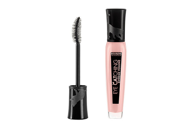 9 стойких тушей для ресниц, которые легко смываются водой