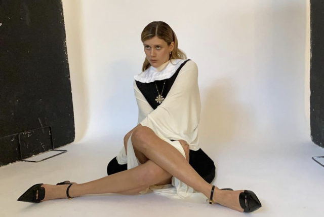 &laquo;А какой гост прошла ваша схема улучшайзинга?&raquo;: Ксения Дукалис ответила хейтерам 