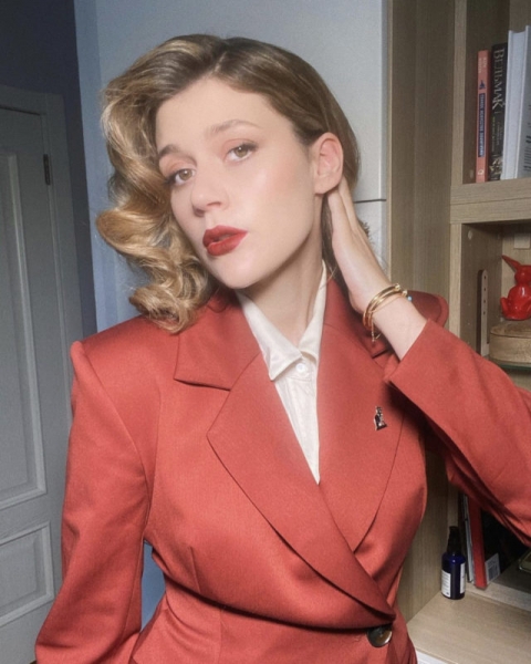 &laquo;А какой гост прошла ваша схема улучшайзинга?&raquo;: Ксения Дукалис ответила хейтерам 