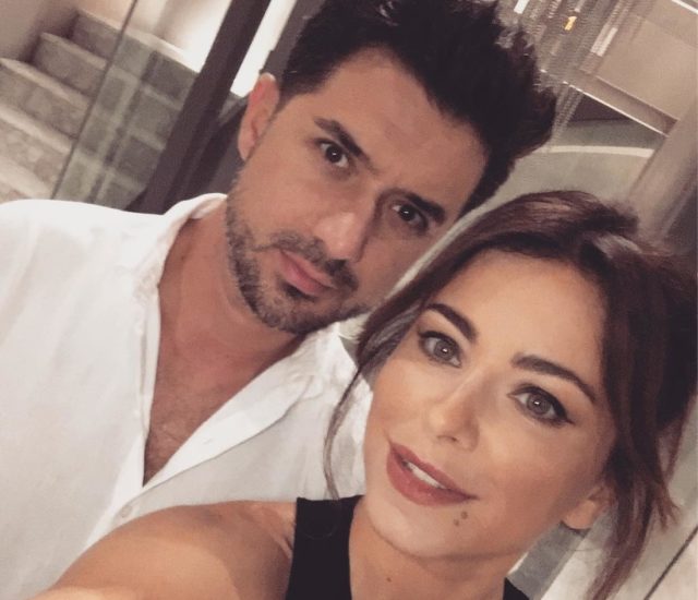 Ани Лорак о разрыве с бывшим возлюбленным и первым продюсером: «Я была объектом для зарабатывания денег» 